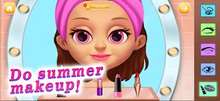 Enjoy Time-Summer - Screenshot 3