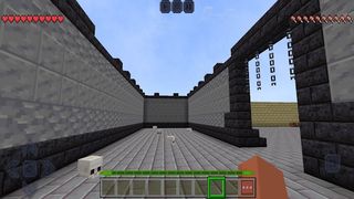 Master Craft : Build and Mine - Screenshot 3