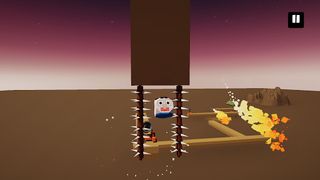 The Block Hero - Screenshot 3