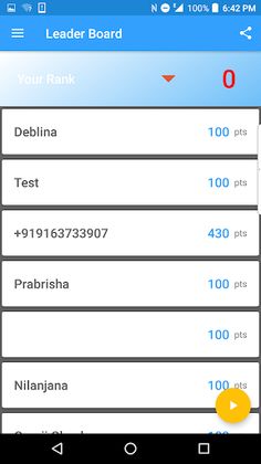 World Cup Impulse - Screenshot 1