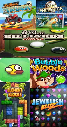 Arcades Rooms : Illimited Game - Screenshot 2