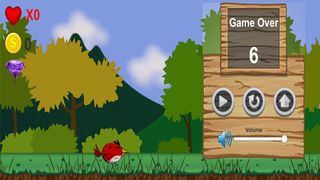Hungry Bird - Screenshot 3