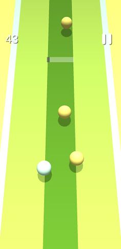 Deft Ball - Screenshot 4