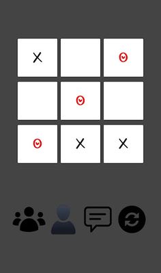 Tic Tac Toe : Fun Unlimited - Screenshot 3