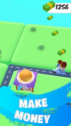 Draw Delivery - Screenshot 2