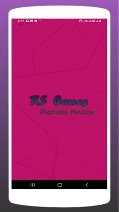 Picture Match: Flower Match - Screenshot 1