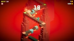 Dashy World - Screenshot 3