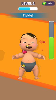 The Babysitter - Screenshot 3