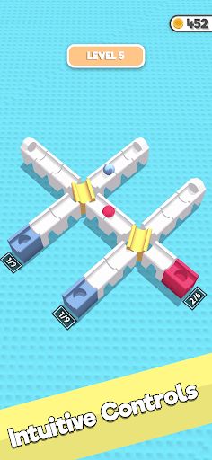 Rush Hour - Screenshot 3