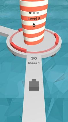 Tower Shooter - Screenshot 2