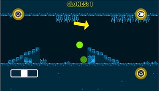 Help yourself - Screenshot 1