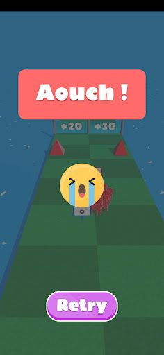 Squad Runner - Screenshot 4