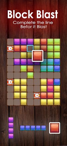 Brila Block Puzzle Games 2023 - Screenshot 3