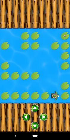 Toad Road - Screenshot 3