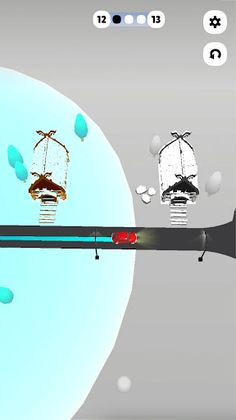 Roundabout Coloring - Screenshot 4