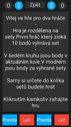 Pravda nebo lež 2 - Screenshot 3