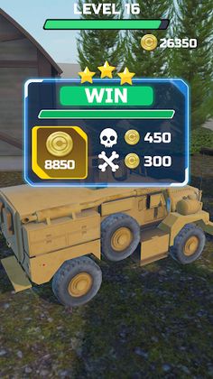 Shoot and Cover - Screenshot 3