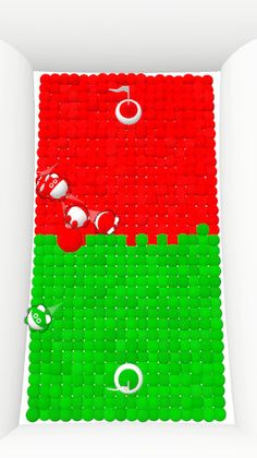 Country Clash 3D - Screenshot 2