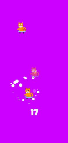 Feline Frenzy - Screenshot 2