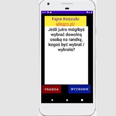 Prawda czy Wyzwanie - Cool - Screenshot 3