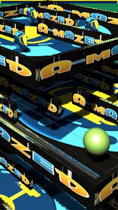 A-Mazed by gstreak - Screenshot 2