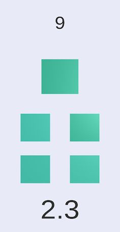 Cubes - Screenshot 2