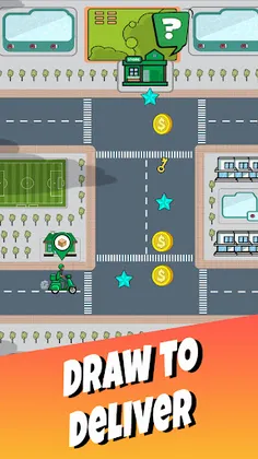 Delivery Drawing - Screenshot 3