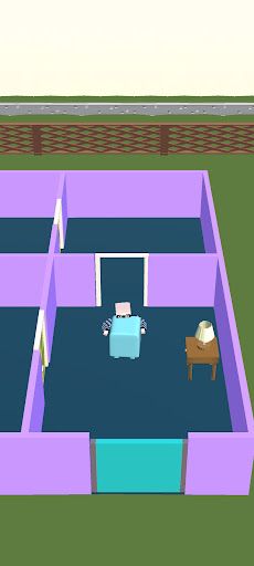 Robbery Bob 3D - Screenshot 2