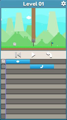 Timeline Traveler - Screenshot 1