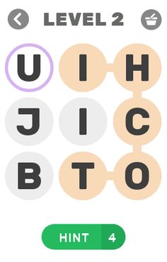 Maneno quiz - Screenshot 2