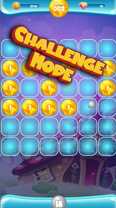 Candy Ball: Breakout - Screenshot 3