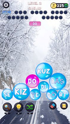 Söz oýny Türkmençe 2021 - Screenshot 3