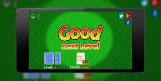 Solitaire Tripeaks - Premium - Screenshot 2