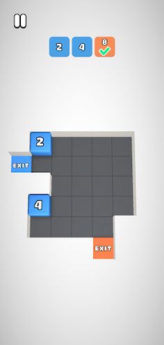 Blocks Out - Screenshot 3