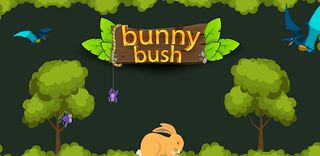 Bunny Bush - Screenshot 2