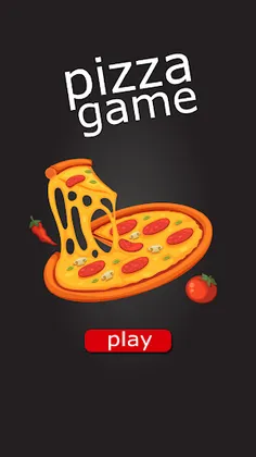 The Pizza Game - Screenshot 1
