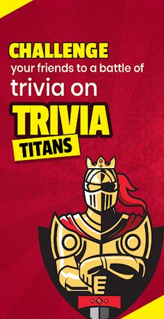 Trivia Titans - Screenshot 1