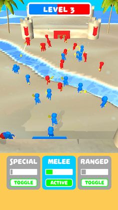 Top Strategy - Screenshot 3