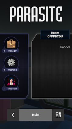 Parasite - Screenshot 3