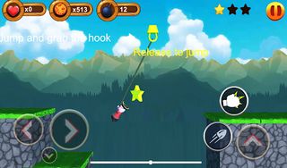 Piggy Adventure - Screenshot 3