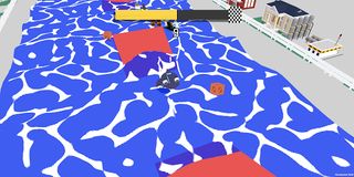 Splashy Race - Screenshot 3