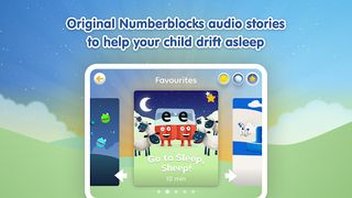Numberblocks & Friends Stories - Screenshot 3