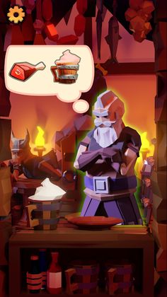 Medieval simulator - Screenshot 4