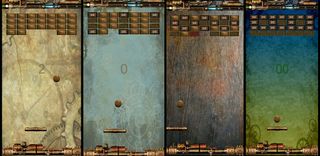 Arkanoid Steam - Screenshot 3