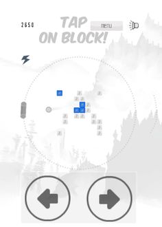 Circle Arkanoid 360 - Screenshot 2