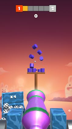 Ball Shooter - Screenshot 2