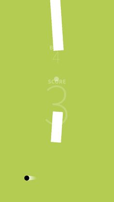 Ball Escape: Tetramino Attack - Screenshot 2