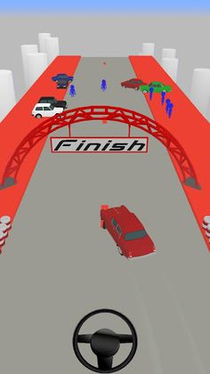 Driving Lesson - Screenshot 4