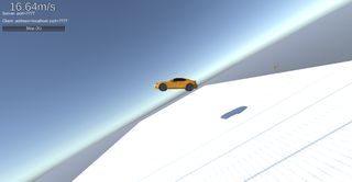 E P I C Car Stunts - Screenshot 1