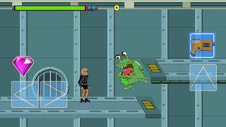 CARACOLES Bros - Screenshot 2